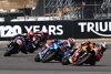 KTM in Silverstone: Starke Schlussphase von Oliveira, falscher Reifen bei Binder