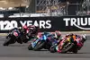 Bild zum Inhalt: KTM in Silverstone: Starke Schlussphase von Oliveira, falscher Reifen bei Binder
