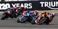 Bild zum Inhalt: KTM in Silverstone: Starke Schlussphase von Oliveira, falscher Reifen bei Binder