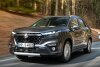 Suzuki S-Cross (2022) jetzt auch als Vollhybrid erhältlich