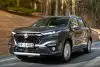 Bild zum Inhalt: Suzuki S-Cross (2022) jetzt auch als Vollhybrid erhältlich