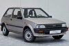 Toyota Starlet (1978-1999): Kennen Sie den noch?