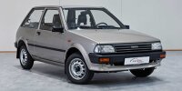 Toyota Starlet (1978-1999)