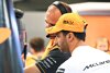 Bild zum Inhalt: Die Gründe für Ricciardos Schwierigkeiten bei McLaren
