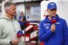 Ralf Schumacher: "Mick hat natürlich sehr schwach angefangen"