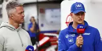 Bild zum Inhalt: Ralf Schumacher: "Mick hat natürlich sehr schwach angefangen"