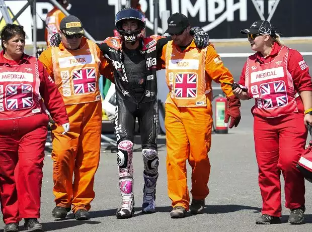 Aleix Espargaro Titel-Bild zur News: Aleix Espargaro