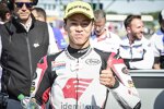 Ai Ogura (Honda Team Asia) 