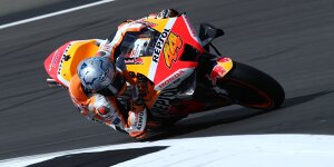 Honda fährt in Silverstone hinterher: "Sehen keine Reaktion aus Japan"