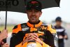 Nach schwerem Sturz in Suzuka: Familie gibt Update zur Situation von Gino Rea