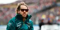 Sebastian Vettel