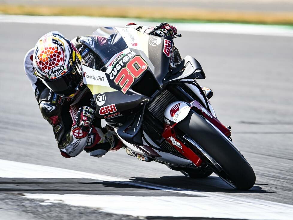 Takaaki Nakagami