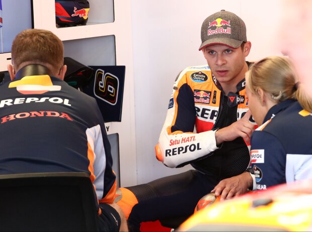 Stefan Bradl