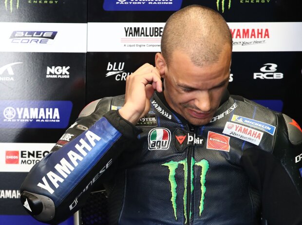 Franco Morbidelli Franco Morbidelli