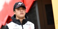 Bild zum Inhalt: Zhou schaut nicht zu anderen Teams: Fokus liegt auf Alfa-Romeo-Cockpit 2023