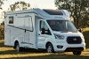 Wohnmobile und Caravans: Weniger Neuzulassungen in 2022
