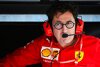 Maßnahmen gegen Porpoising: Ferrari will FIA-Vorstoß verhindern