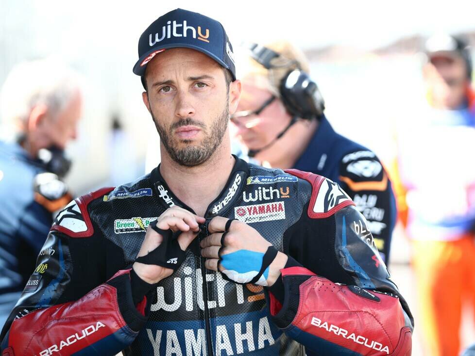 Andrea Dovizioso