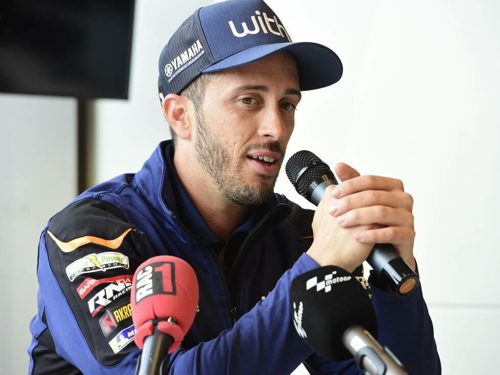 Andrea Dovizioso