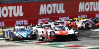 Mike Conway, Kamui Kobayashi