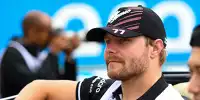 Bild zum Inhalt: Bottas: 2022 wahrscheinlich meine bisher schönste Formel-1-Saison