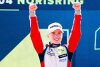 BMW-Gaststart bei DTM am Nürburgring: Youngster Oeverhaus schreibt Geschichte