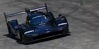 Bild zum Inhalt: LMDh-Projekt Porsche 963: Erster Test mit zweitem Auto in Monza