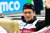 Guanyu Zhou: Kritik vor Formel-1-Debüt "hat ziemlich wehgetan"