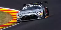 Daniel Juncadella, Jules Gounon, Raffaele Marciello