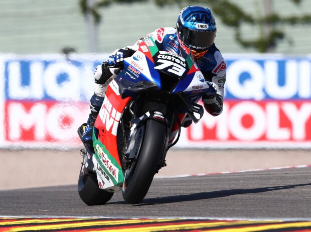 Alex Marquez Alex Marquez