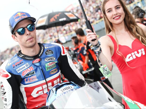 Alex Marquez Alex Marquez