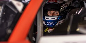 DTM statt WEC in Fuji: Rast konzentriert sich "zu 100 Prozent" auf Titelkampf