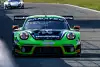 Bild zum Inhalt: Porsche-Team Dinamic Motorsport debütiert im ADAC GT Masters