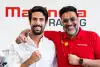 Bild zum Inhalt: Formel E 2023: Lucas di Grassi wechselt zu Mahindra