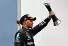 Bild zum Inhalt: Neuer Mercedes-Vertrag: Hamilton denkt bereits an Verlängerung