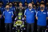 Bild zum Inhalt: "Diesmal besser vorbereitet": Crutchlow freut sich auf MotoGP-Comeback