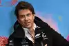 Bild zum Inhalt: Wolff über Diskriminierung in Spielberg: "99,9 Prozent der Fans sind großartig"