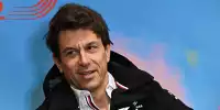 Bild zum Inhalt: Wolff über Diskriminierung in Spielberg: "99,9 Prozent der Fans sind großartig"