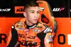 Bild zum Inhalt: Wechsel zu RNF-Aprilia? Raul Fernandez "weiß nichts" über seine Zukunft