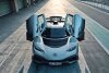 Mercedes-AMG One: Video zeigt, wie komplex das Hypercar ist