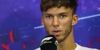 Bild zum Inhalt: Helmut Marko: Bei Red Bull Racing keine Chance mehr für Pierre Gasly