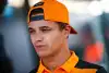 Bild zum Inhalt: Lando Norris: Hater verschwenden mit ihrem Hass ihr Leben!