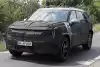 Bild zum Inhalt: Kia EV9: Serienversion des großen Elektro-SUVs als Erlkönig