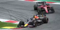 Max Verstappen, Charles Leclerc