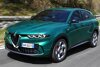 Alfa Romeo Tonale: Leasing für nur 293 Euro brutto im Monat