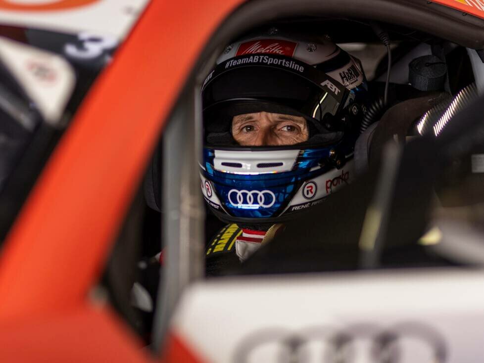 Rene Rast