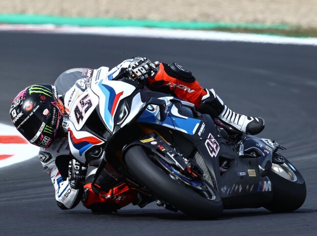 Scott Redding