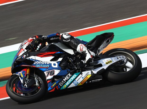 Loris Baz Loris Baz