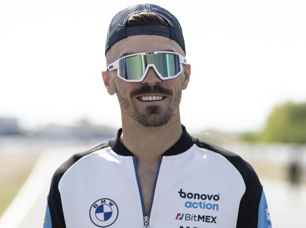 Loris Baz Loris Baz