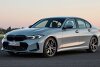 Bericht: BMW 3er auch 2027 getrennte EV- und ICE-Plattformen